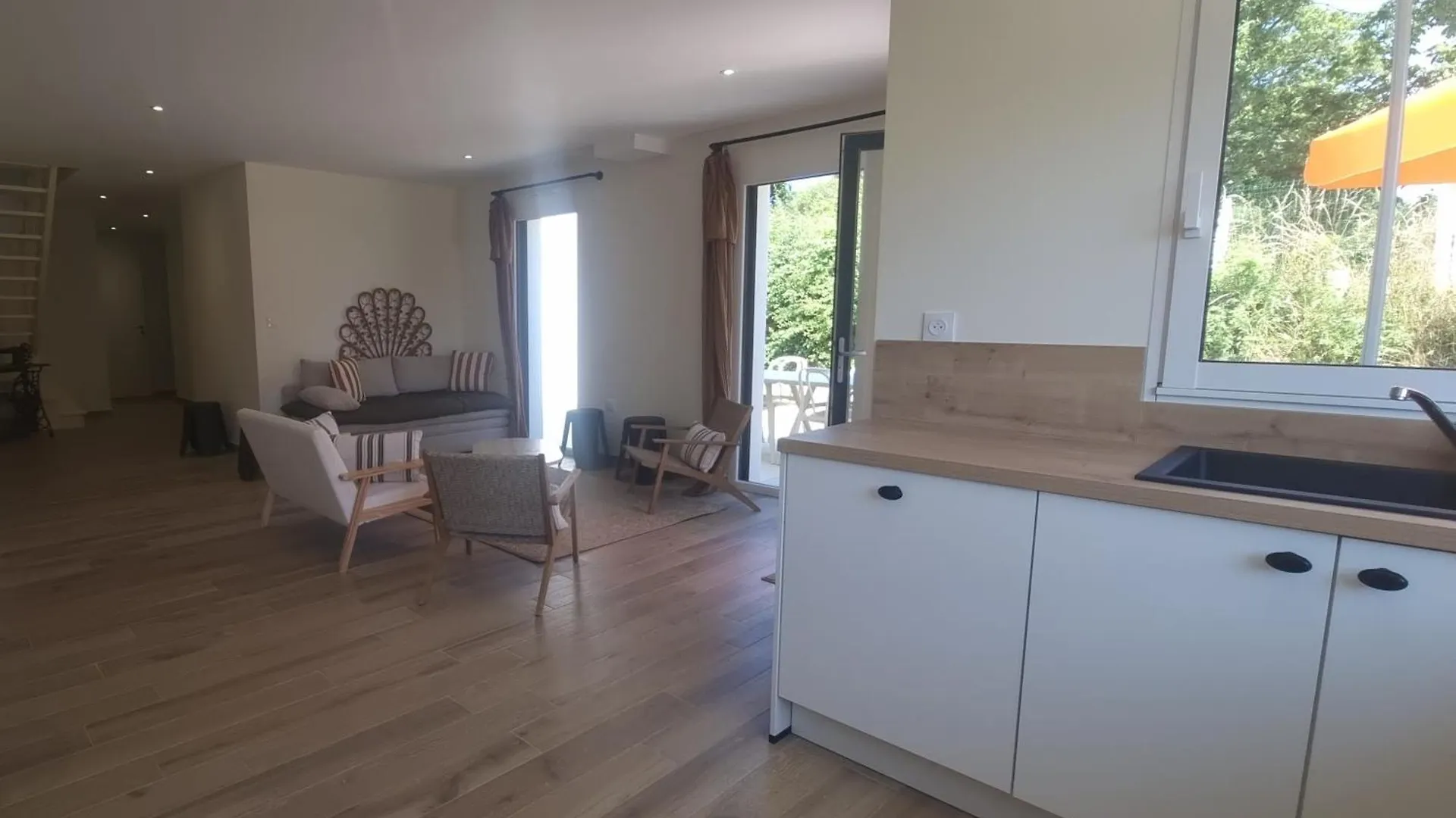 Pénestin Maison Proche De La Mer