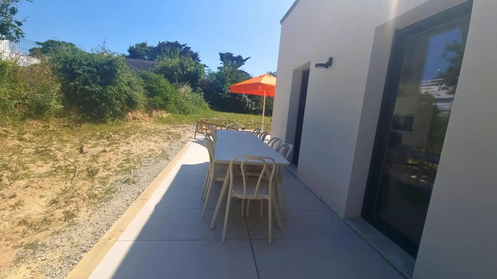 Pénestin Maison Proche De La Mer צרפת