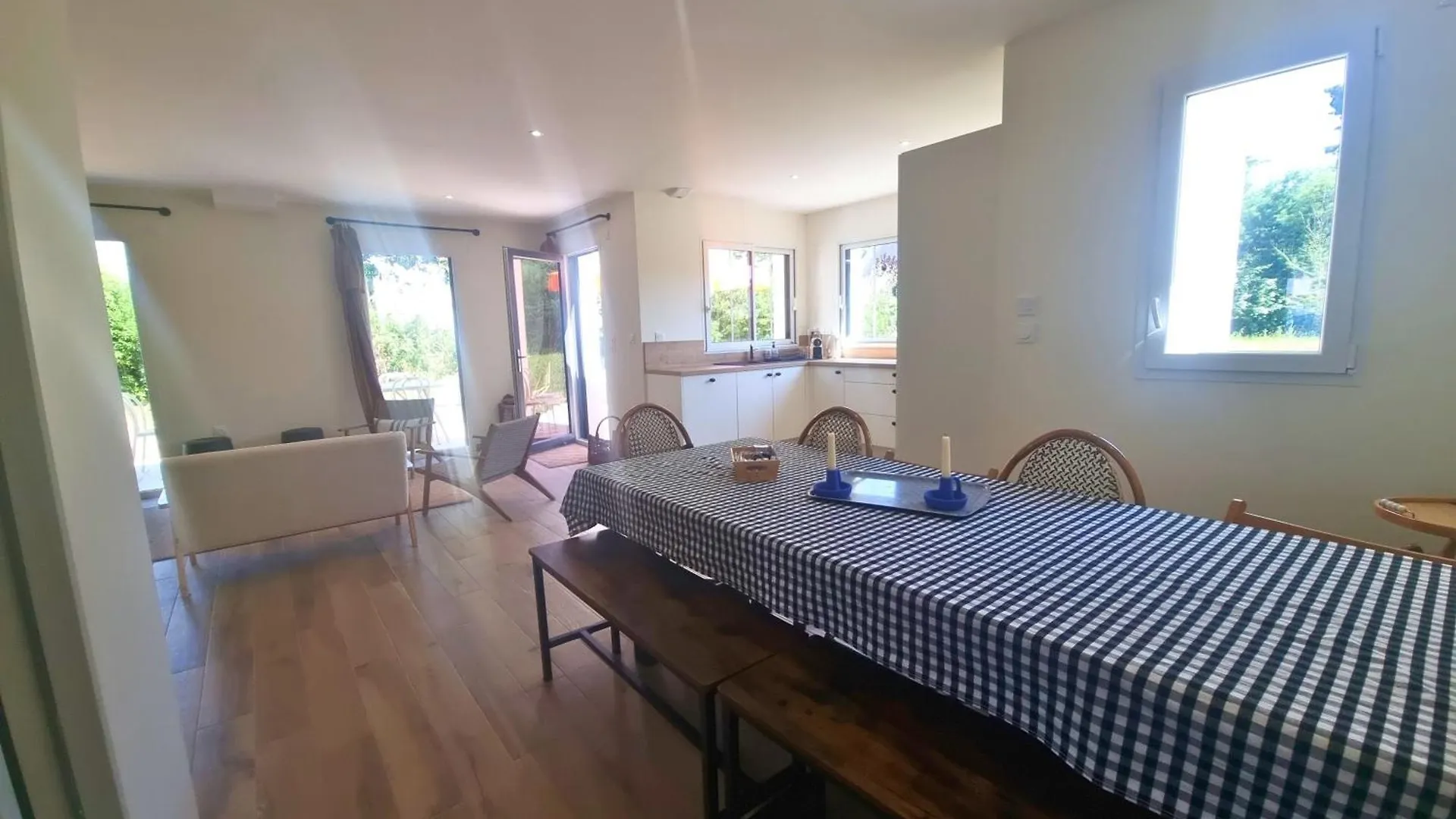 Pénestin Maison Proche De La Mer 0*,  צרפת