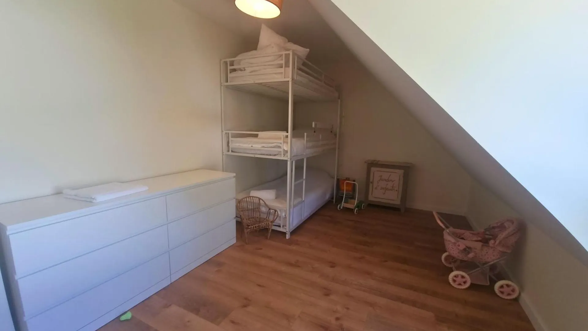 Pénestin Maison Proche De La Mer בית נופש