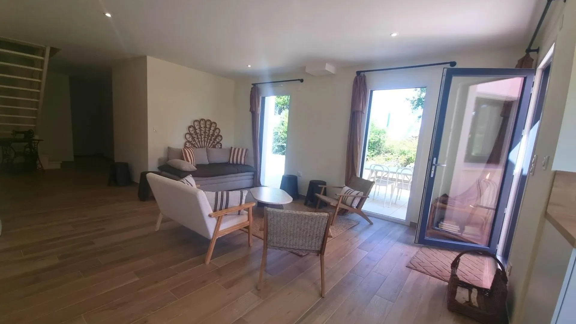 בית נופש Pénestin Maison Proche De La Mer צרפת