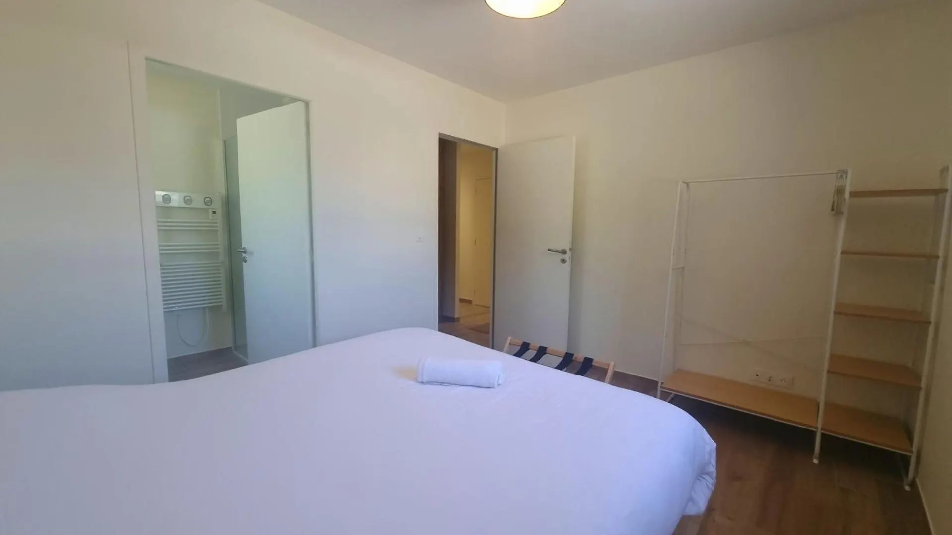 בית נופש Pénestin Maison Proche De La Mer