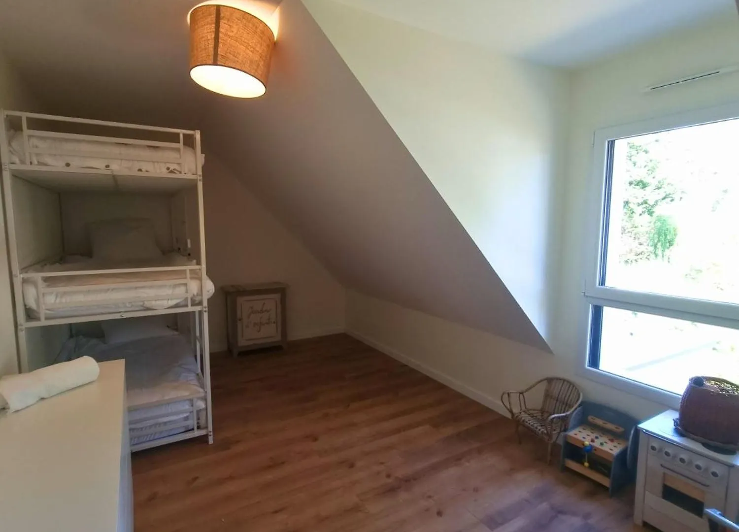 בית נופש Pénestin Maison Proche De La Mer צרפת