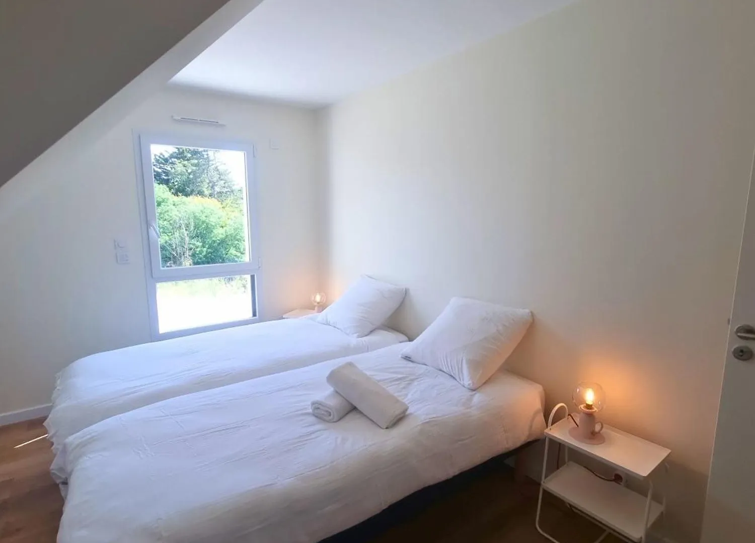 Hébergement de vacances Maison Proche De La Mer Pénestin France