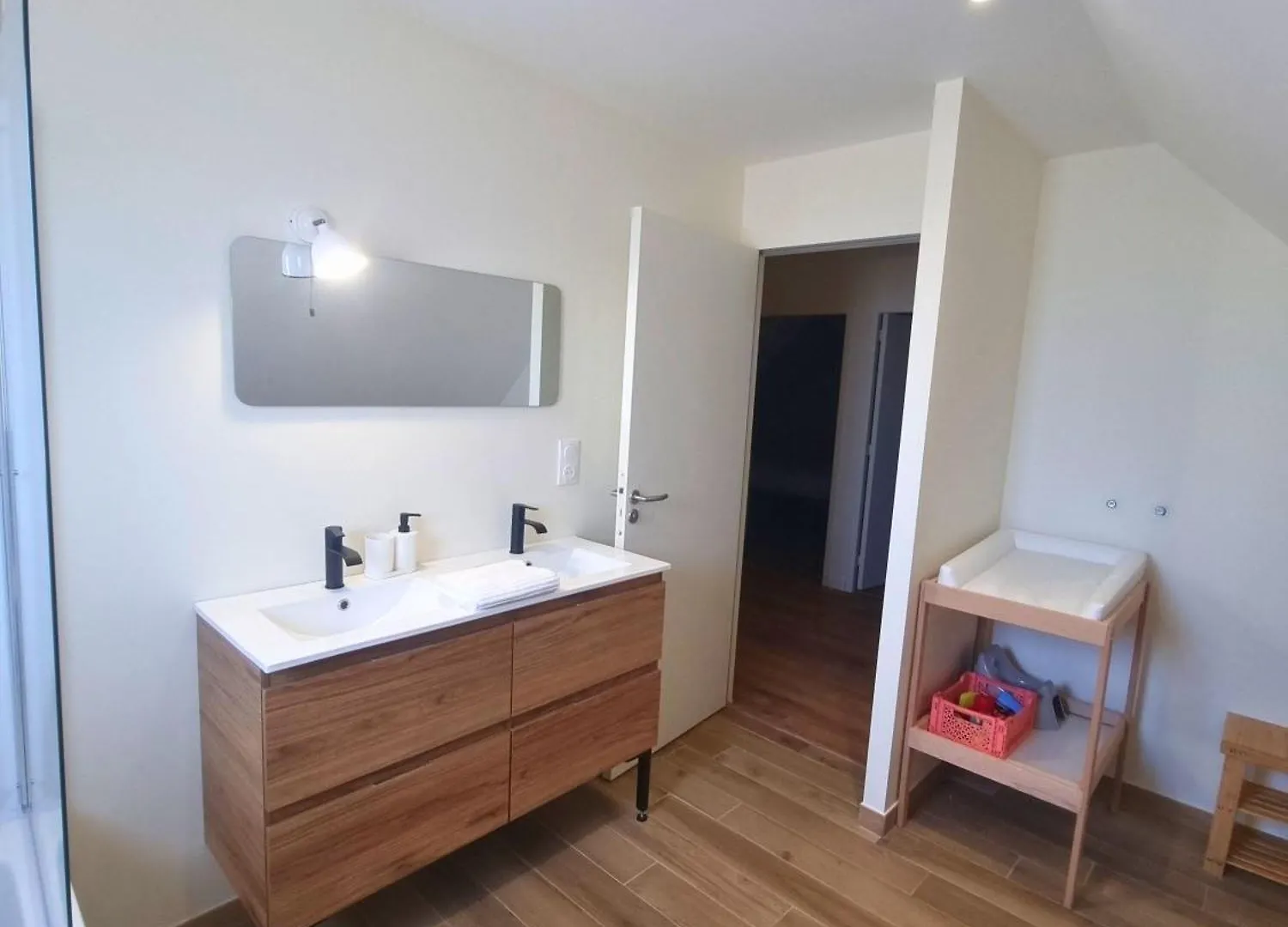 Hébergement de vacances Maison Proche De La Mer Pénestin