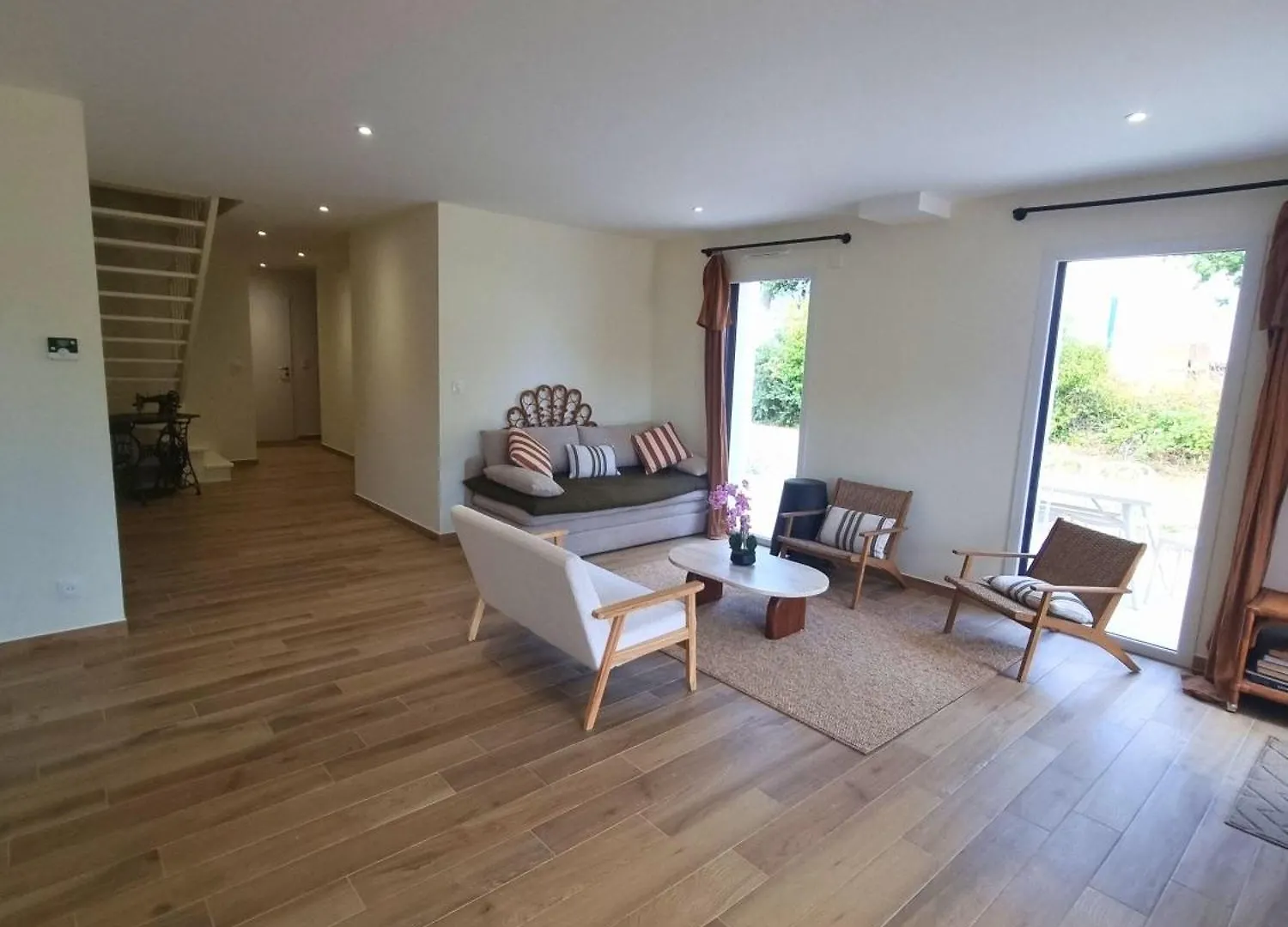 Maison Proche De La Mer Pénestin Hébergement de vacances
