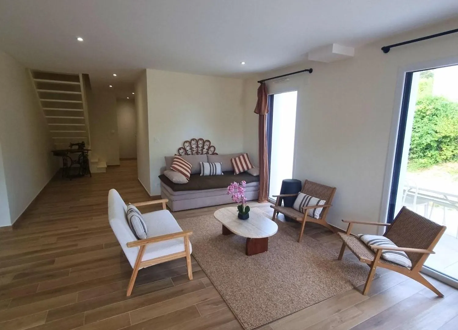 בית נופש Pénestin Maison Proche De La Mer