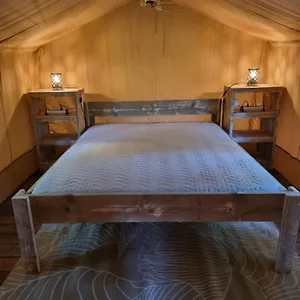 Camping Les Parcs, Pénestin